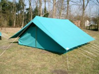 Patrol Tent Promax